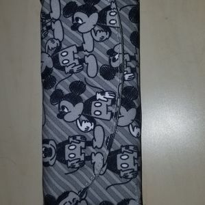 NWT Limited Ed. Disney Burrito Pouch by JanSport